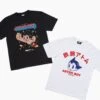 Astro Boy 2 Tee Bundle -Threadheads Clothing 2Tee AstroBoyBundle