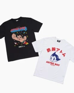 Astro Boy 2 Tee Bundle