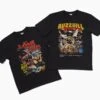 Vintage Horror 2 Tee Bundle -Threadheads Clothing 2Tee VintagehorrorBundle