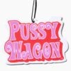 Pussy Wagon Air Freshener -Threadheads Clothing Air Fresheners DROP2 48