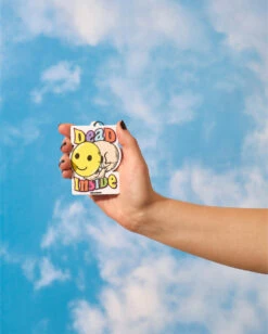 Dead Inside Air Freshener -Threadheads Clothing AirFresheners 05