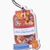 Anti-Depressants Air Freshener -Threadheads Clothing AirFresheners 064