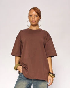 Oversized Tee -Threadheads Clothing Alaeyah Ecom 00013
