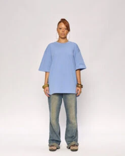 Oversized Tee -Threadheads Clothing Alaeyah Ecom 00022