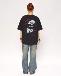Infectious Smurf #1 Oversized Tee -Threadheads Clothing Alaeyah Ecom 00035 5b7de98d dbf9 42e7 b0d7 74ea63952353