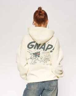 Infectious Smurf #2 Hoodie