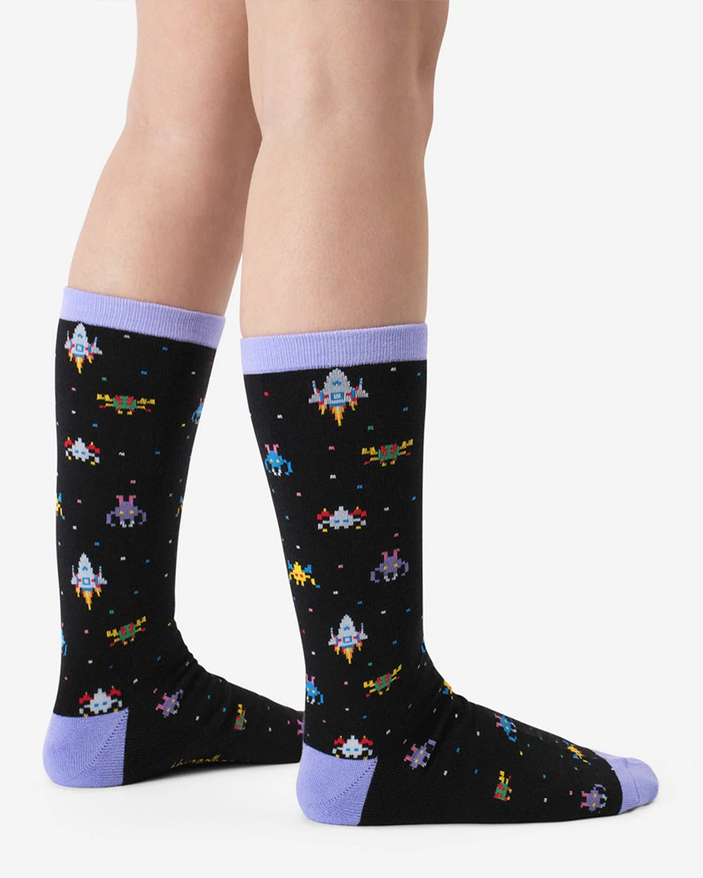 Aliens Vs Fighters Socks 7 Aliens Vs Fighters Socks - Image 5