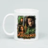 Vintage Aragorn Mug