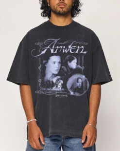 Arwen Wash Tee