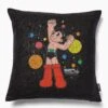 Astro Boy Planets Cushion