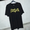 DC Japanese Bat Logo T-Shirt -Threadheads Clothing BATMAN Website 11