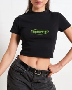 Sassy Baby 3 Tee Bundle -Threadheads Clothing Black Baby Tees Front 5d66bfae a564 4e77 a185 2fe947320a92