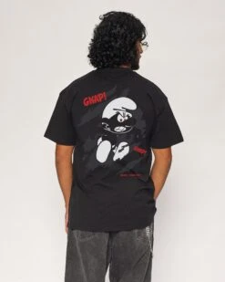 Infectious Smurf #1 T-Shirt