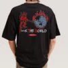 F**k The World T-Shirt