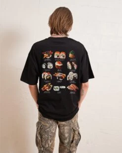 Sushi T-Shirt
