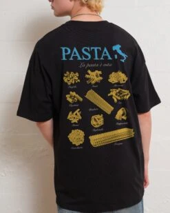 Pasta Is Life T-Shirt
