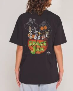 Looney Tunes Space Jam Stars T-Shirt