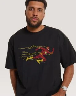 DC The Flash T-Shirt