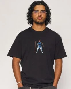 Raiden Mortal Kombat T-Shirt