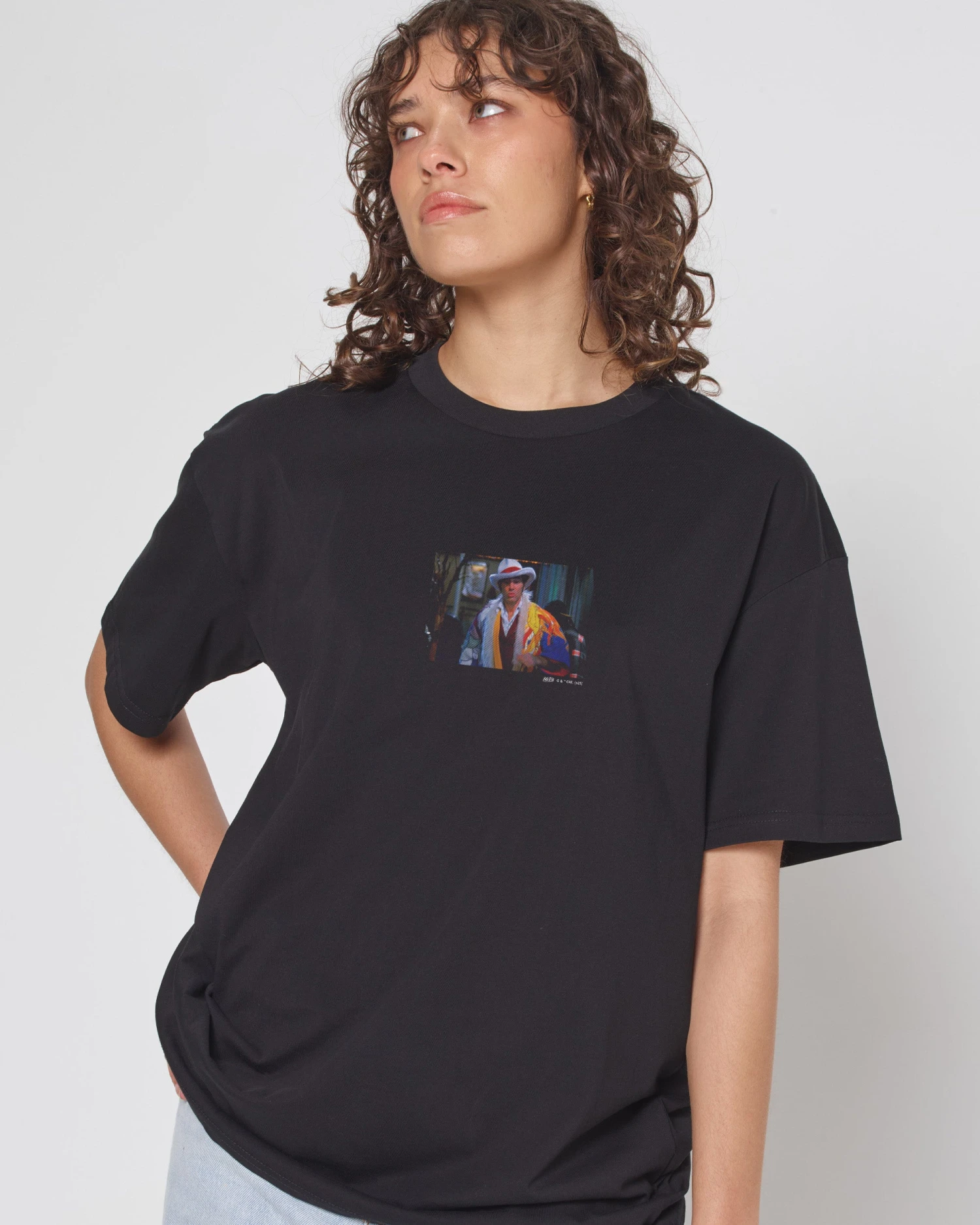 Sweet Maria T-Shirt 7 Sweet Maria T-Shirt - Image 5