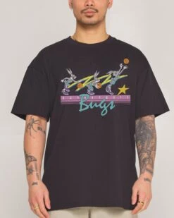 Looney Tunes Basket Bugs T-Shirt