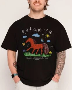 Ketamine T-Shirt