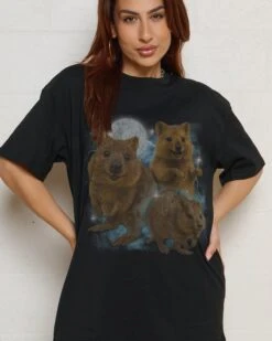 Thunderquokks T-Shirt