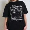 Not The Only One Coming T-Shirt -Threadheads Clothing Black Front 1 9129a206 9c5e 48c8 a697 c6db9ebb69e3