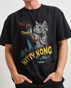 Kitty Kong T-Shirt