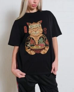 Catana Ramen T-Shirt
