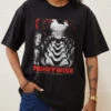 IT Pennywise The Clown T-Shirt -Threadheads Clothing Black Front a619be55 a3d3 493c a715 25b74dac48d0