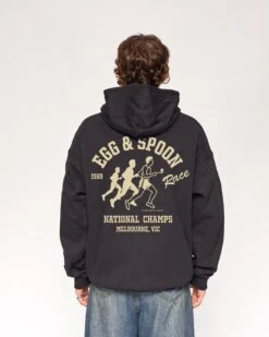 Egg & Spoon Hoodie