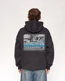 The Original Smurf Hoodie
