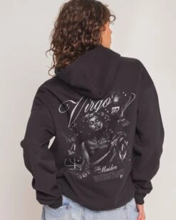 The Virgo Hoodie