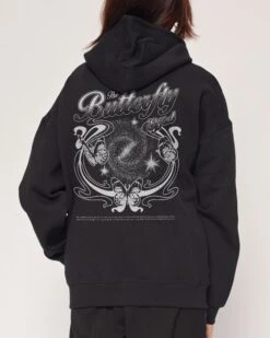 Butterfly Effect Hoodie