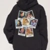 Group Photo Hoodie -Threadheads Clothing Black Hoodie Close Up Back 590715c9 2113 442f ba7a da1117a67e27
