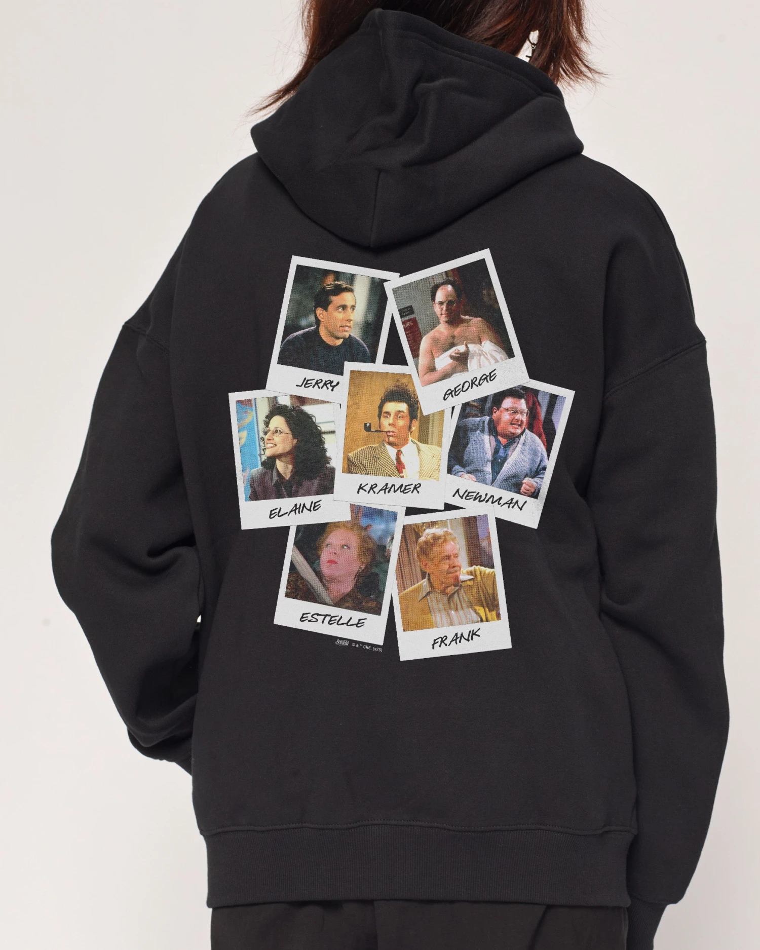 Group Photo Hoodie 3 Group Photo Hoodie