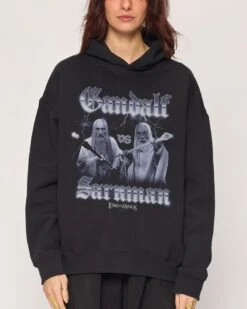 Showdown Hoodie