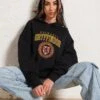 Harry Potter Gryffindor College Hoodie