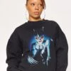 DC Catwoman Sweatshirt