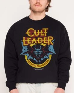 Cult Leader Sweatshirt