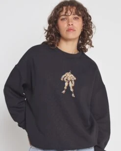 Goro Mortal Kombat Sweatshirt