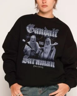 Showdown Sweatshirt