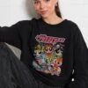 Powerpuff Girls Vintage Sweatshirt