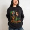 Vintage Aragorn Sweatshirt