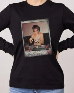 Polaroid DJ Lee Long Sleeve
