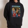 The Mystery Of Who Gives A Sh-t Hoodie -Threadheads Clothing Black Men Hoodie Front b0e5a47f 1320 43e0 9b89 33db135f9603