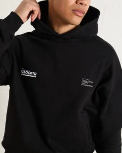 Glocktopuss Hoodie -Threadheads Clothing Black Men Hoodie Front b7e9c9ca e481 46bd 8b29 c369b75f5c29