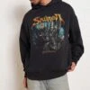 Vintage Sauron Hoodie 2 Vintage Sauron Hoodie -Threadheads Clothing Black Men Hoodie Front eb83d51e 752a 4453 9e3f c34d418b0292