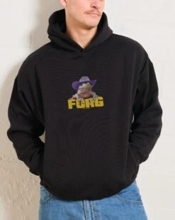 FORG Hoodie